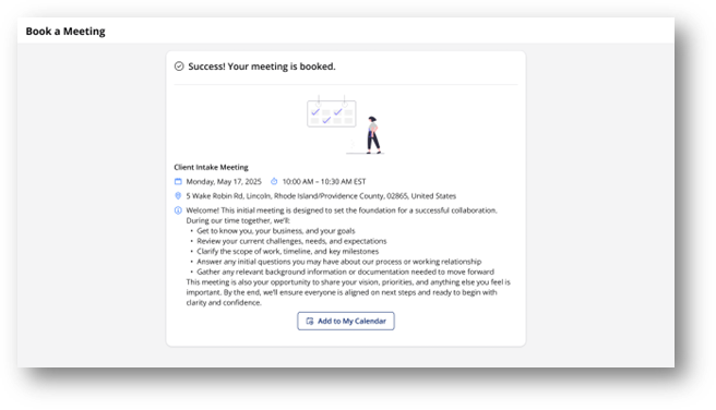 A screenshot of a computer

AI-generated content may be incorrect.
