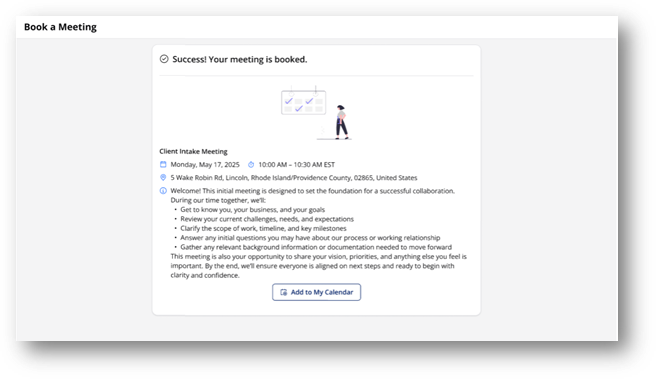 A screenshot of a computer

AI-generated content may be incorrect.