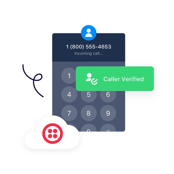 caller verified
